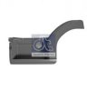 MERCE 9736662501 Foot Board, door sill